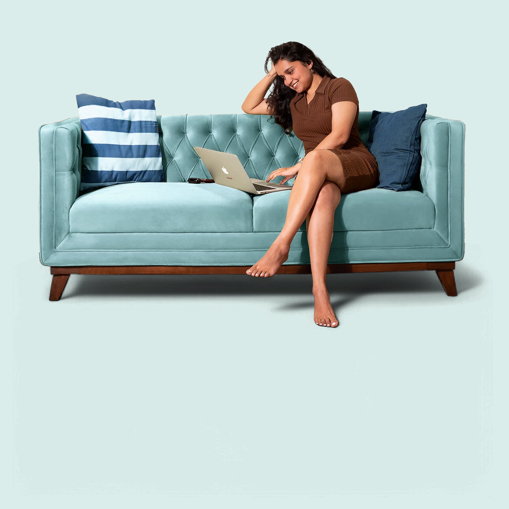 Buy Sofa in Bangalore | Custom, Recliner & Sectional Sofas – Jordyblue