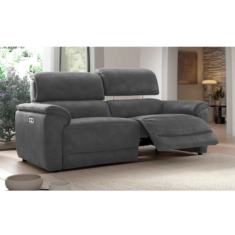 Leather Recliner Rio Recliner Sofa Rio Recliner Luxurious Seating