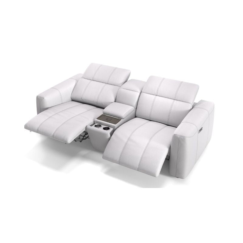 Cameron Recliner – Bold Design, Unmatched Relaxation