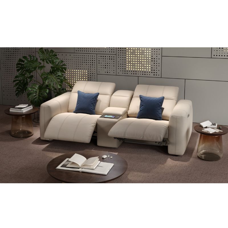 Cameron Recliner – Bold Design, Unmatched Relaxation