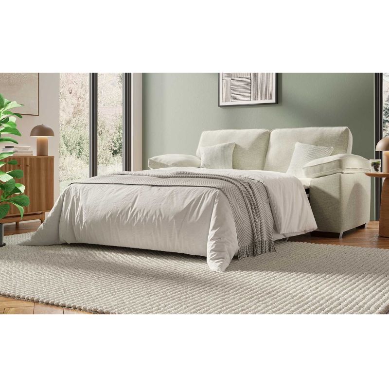 Viola Sofa Bed Couch – Sleek Design with Settee Functionality