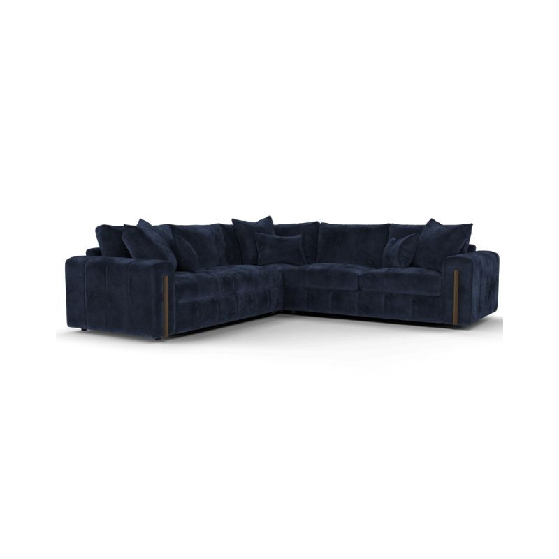 Radley Sofa Set – Elegant Design for Comfortable Living