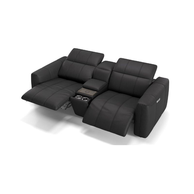 Cameron Recliner – Bold Design, Unmatched Relaxation
