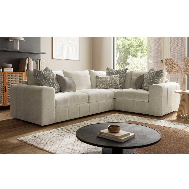 Radley Sofa Set – Elegant Design for Comfortable Living