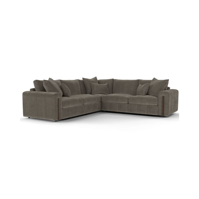 Radley Sofa Set – Elegant Design for Comfortable Living
