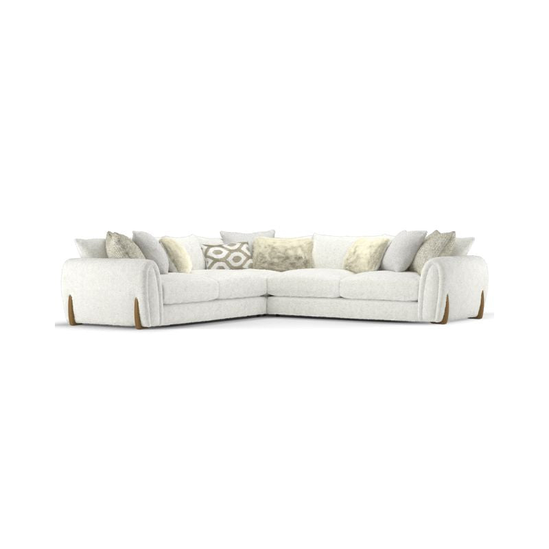 Thatcher Sofa – Designed for Modern Living