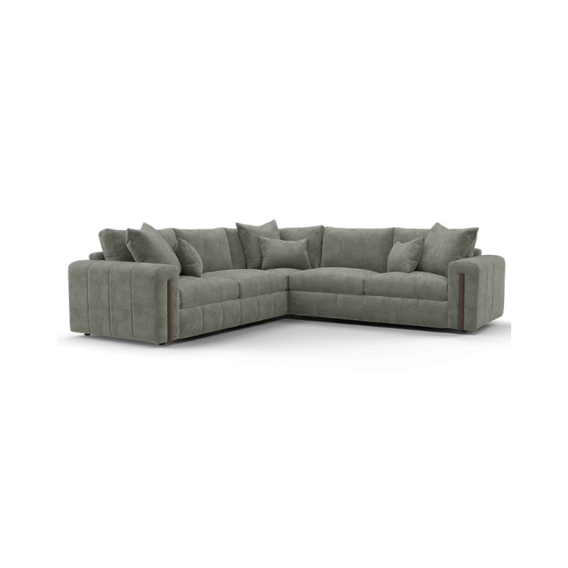 Radley Sofa Set – Elegant Design for Comfortable Living