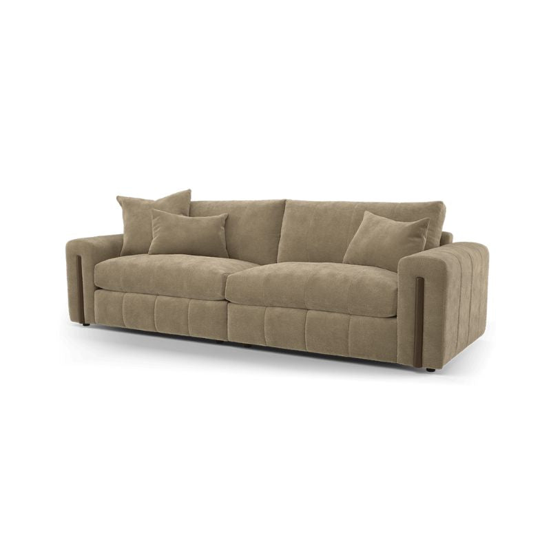 Radley Sofa Set – Elegant Design for Comfortable Living