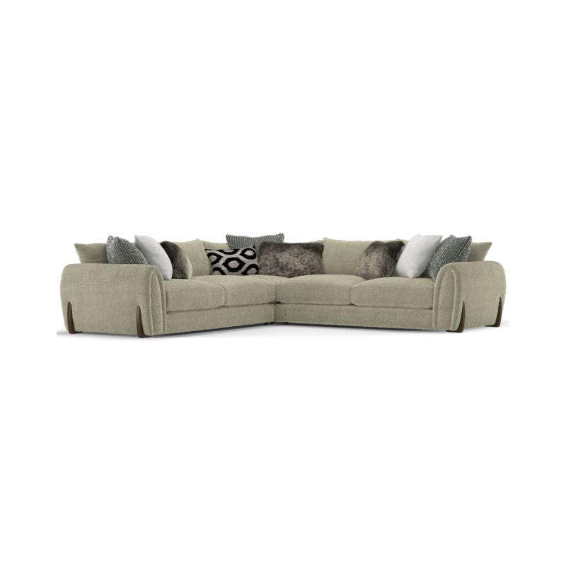 Thatcher Sofa – Designed for Modern Living