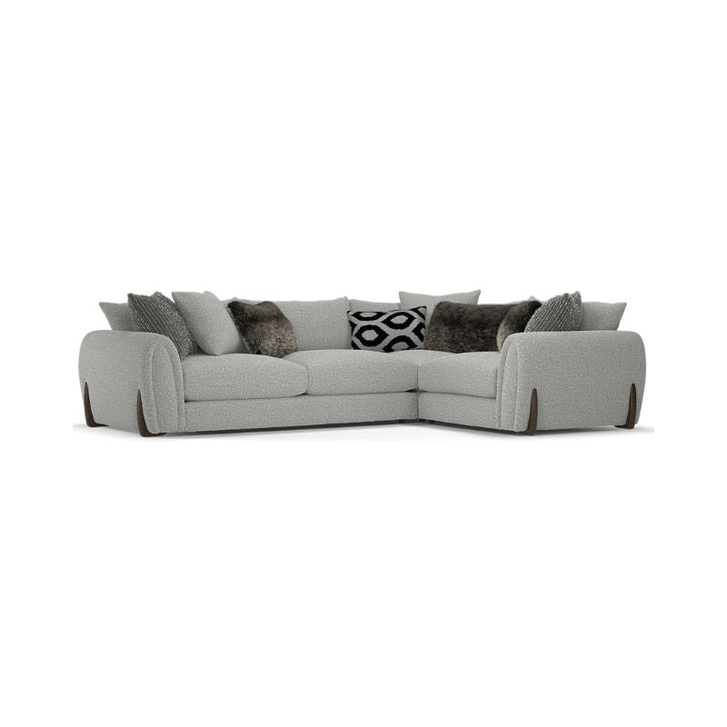 Thatcher Sofa – Designed for Modern Living