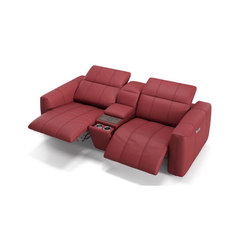 Cameron Recliner – Bold Design, Unmatched Relaxation