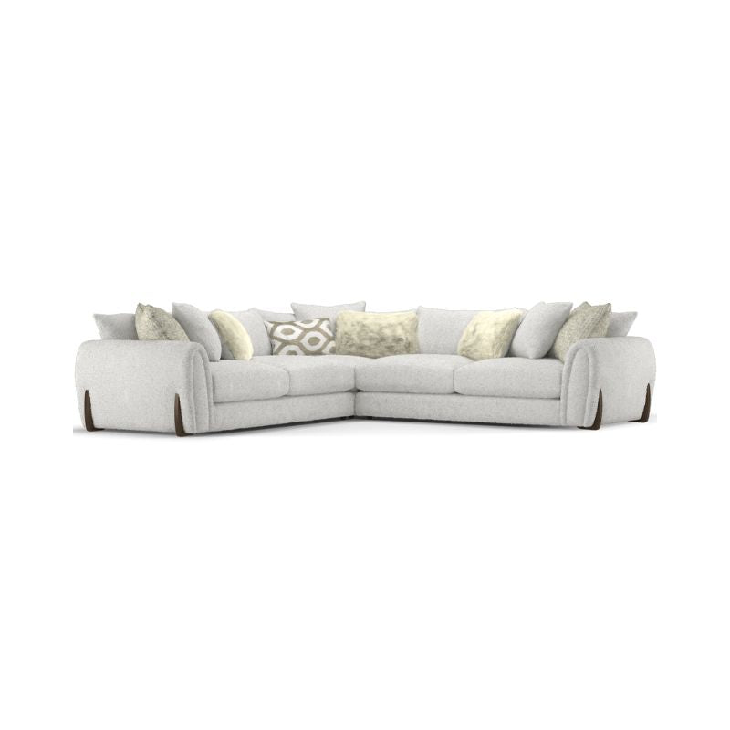 Thatcher Sofa – Designed for Modern Living