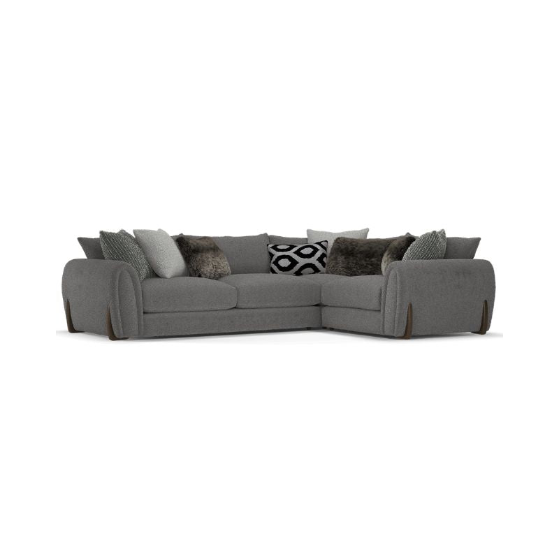 Thatcher Sofa – Designed for Modern Living