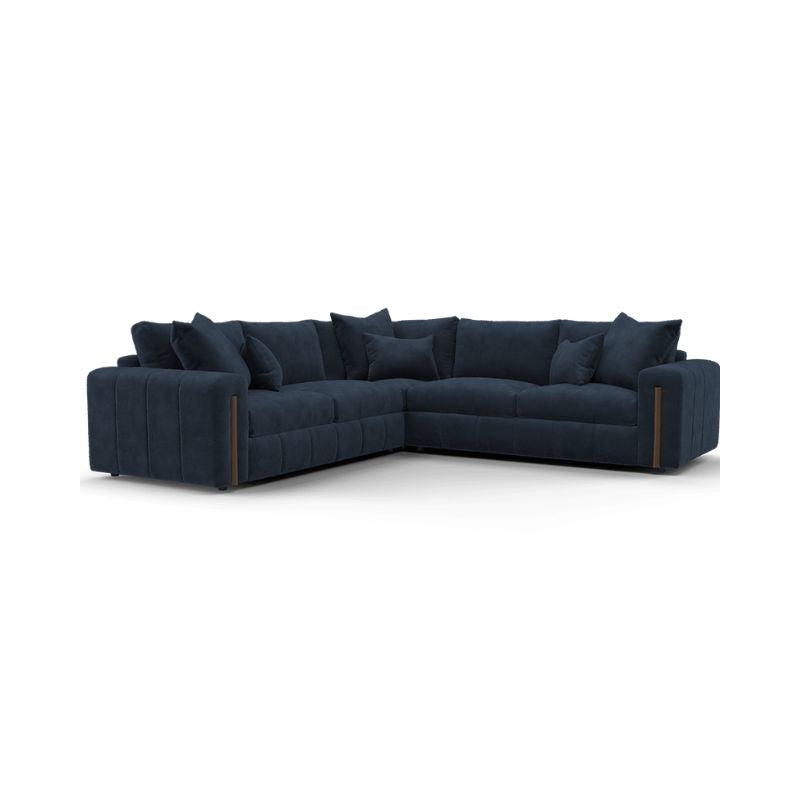 Radley Sofa Set – Elegant Design for Comfortable Living