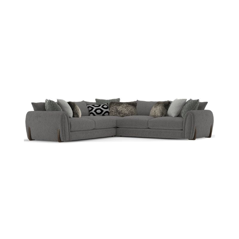 Thatcher Sofa – Designed for Modern Living