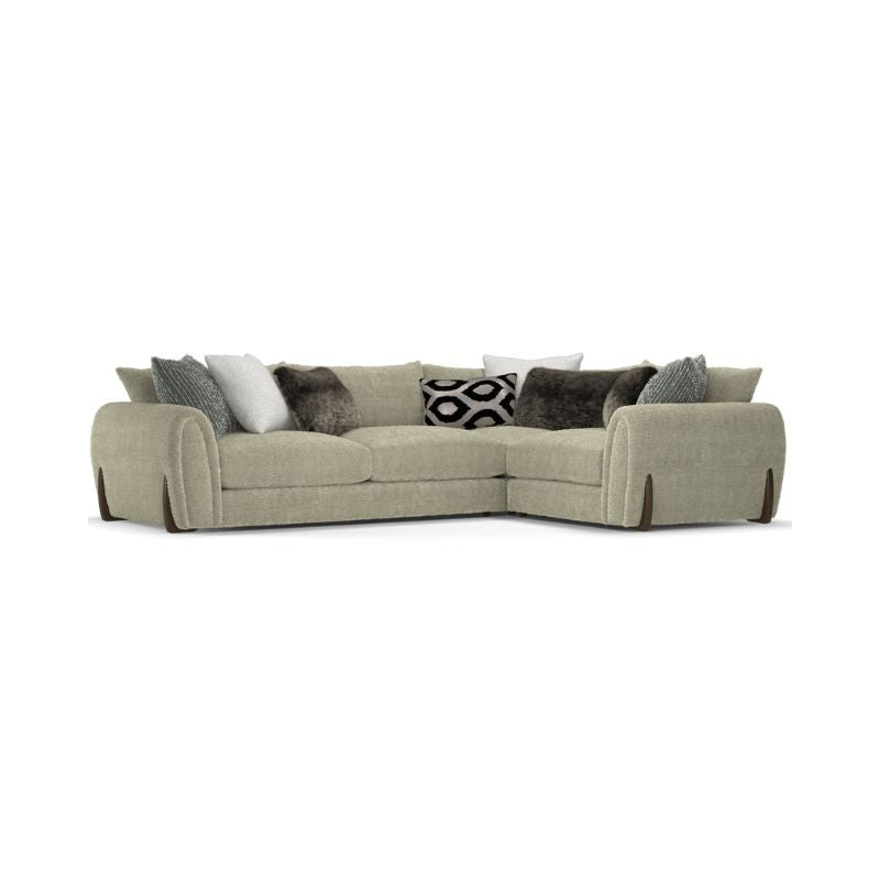Thatcher Sofa – Designed for Modern Living