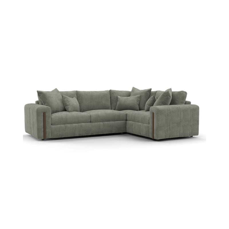 Radley Sofa Set – Elegant Design for Comfortable Living