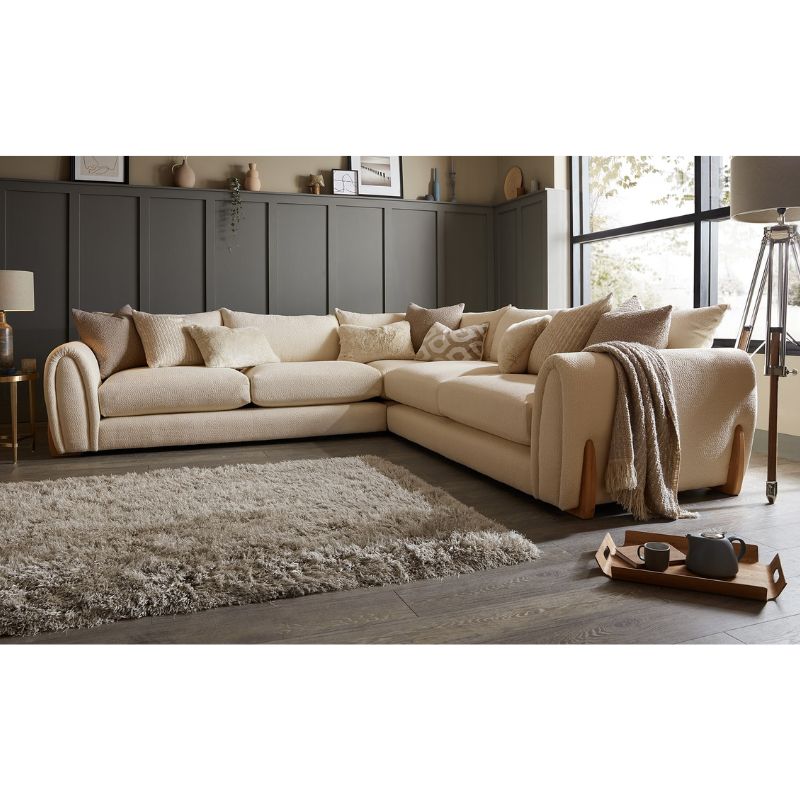 Thatcher Sofa – Designed for Modern Living