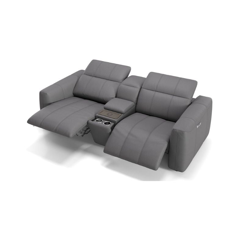 Cameron Recliner – Bold Design, Unmatched Relaxation