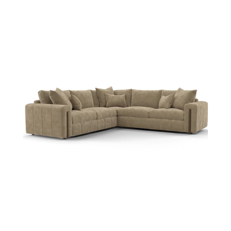 Radley Sofa Set – Elegant Design for Comfortable Living
