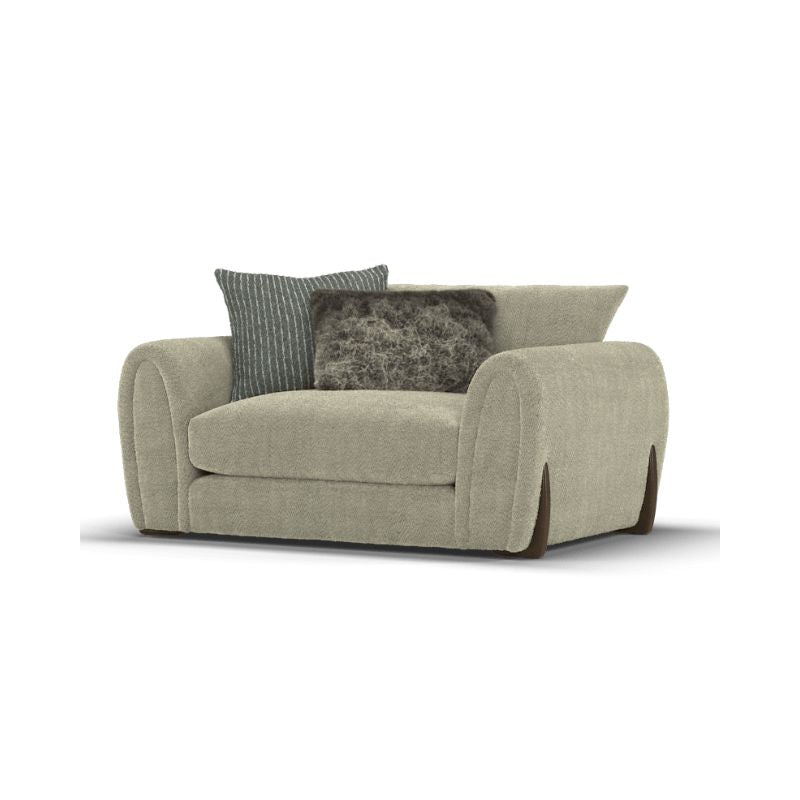Thatcher Sofa – Designed for Modern Living