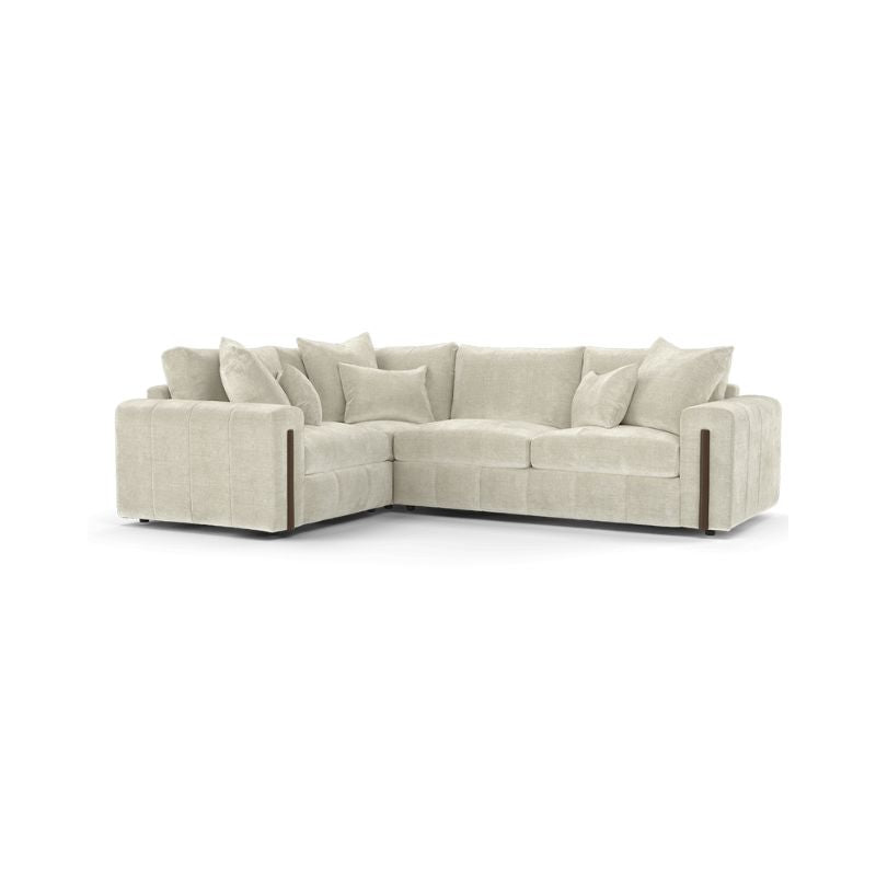Radley Sofa Set – Elegant Design for Comfortable Living