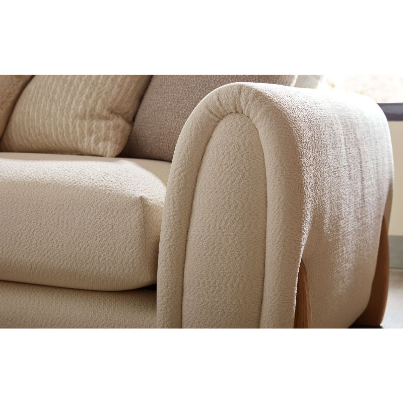 Thatcher Sofa – Designed for Modern Living