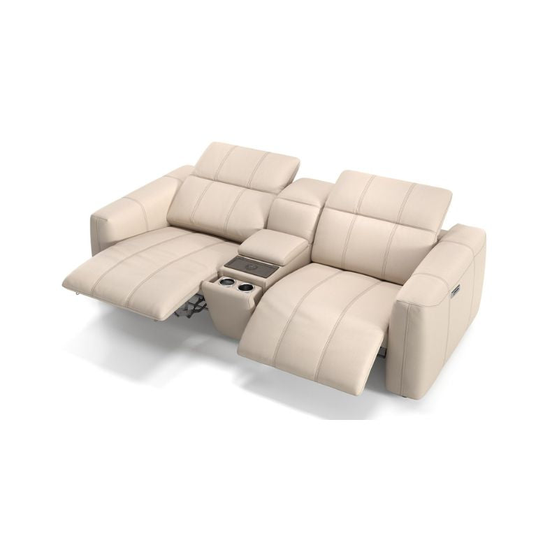 Cameron Recliner – Bold Design, Unmatched Relaxation