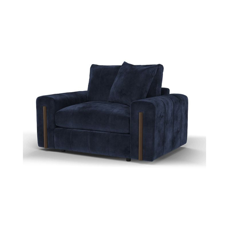 Radley Sofa Set – Elegant Design for Comfortable Living