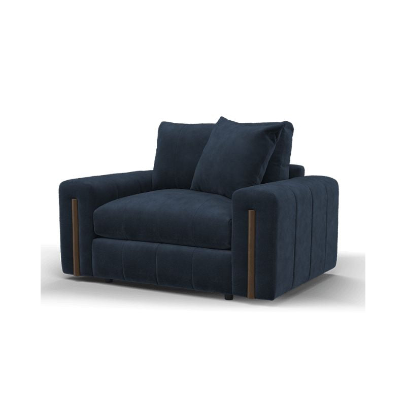 Radley Sofa Set – Elegant Design for Comfortable Living