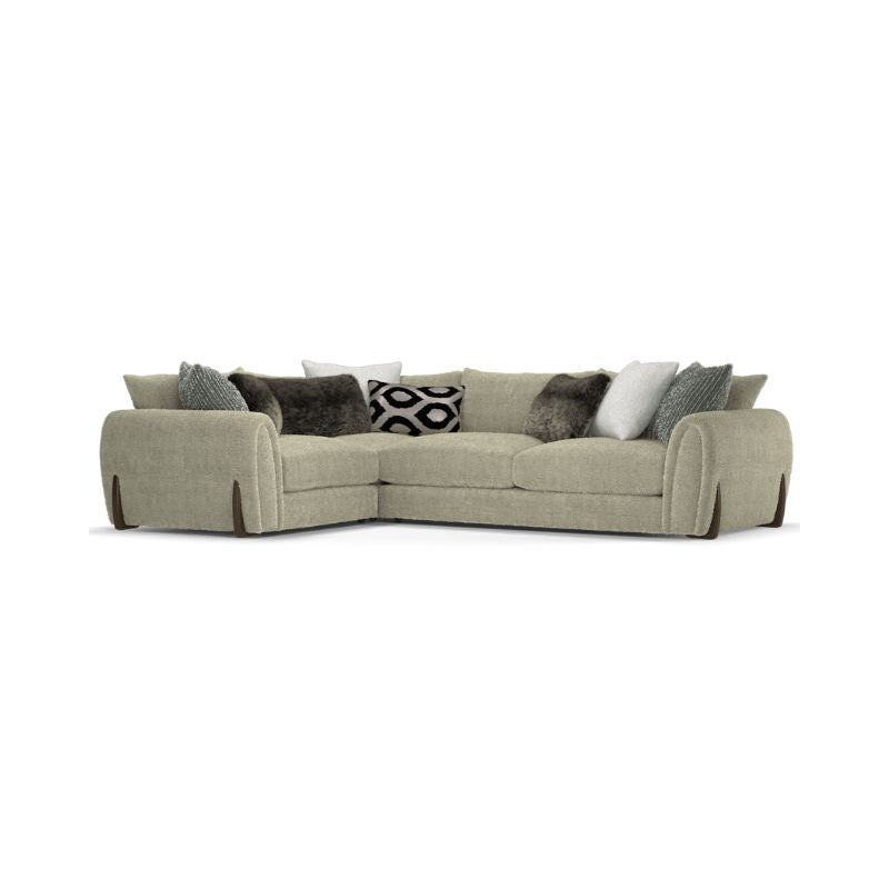 Thatcher Sofa – Designed for Modern Living