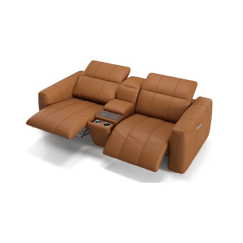 Cameron Recliner – Bold Design, Unmatched Relaxation