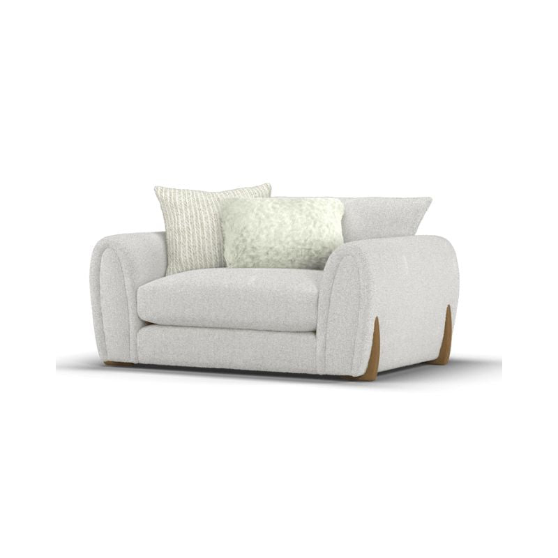 Thatcher Sofa – Designed for Modern Living