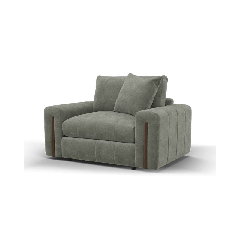 Radley Sofa Set – Elegant Design for Comfortable Living