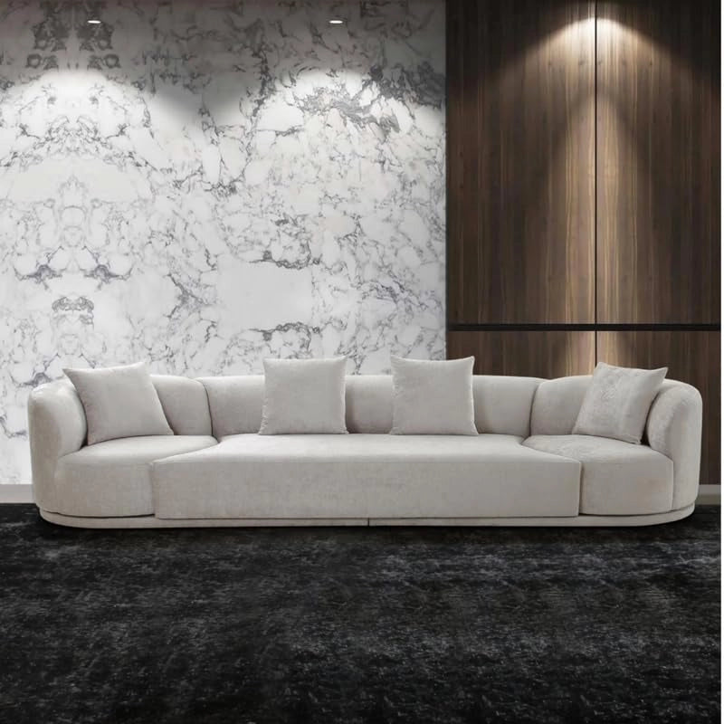 Orvel Sofa Custom Designed to Order | Direct from Factory