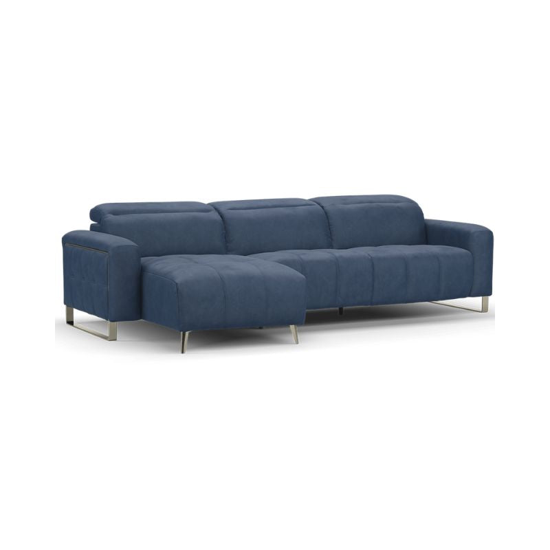 Hawkes Sofa Set – Sophisticated Design for Modern Living