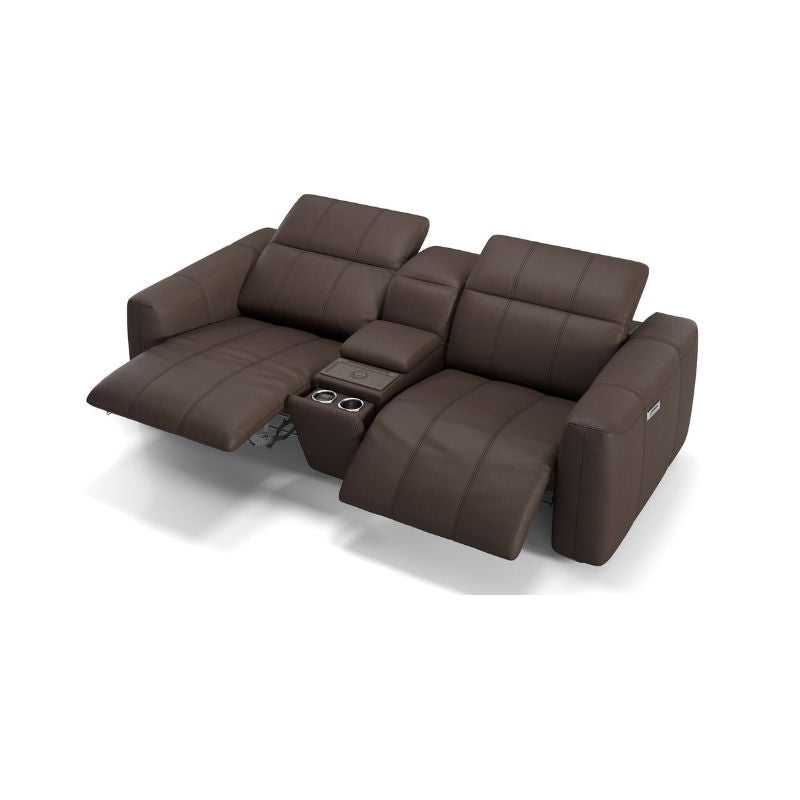 Cameron Recliner – Bold Design, Unmatched Relaxation