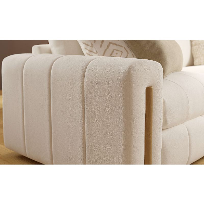 Radley Sofa Set – Elegant Design for Comfortable Living