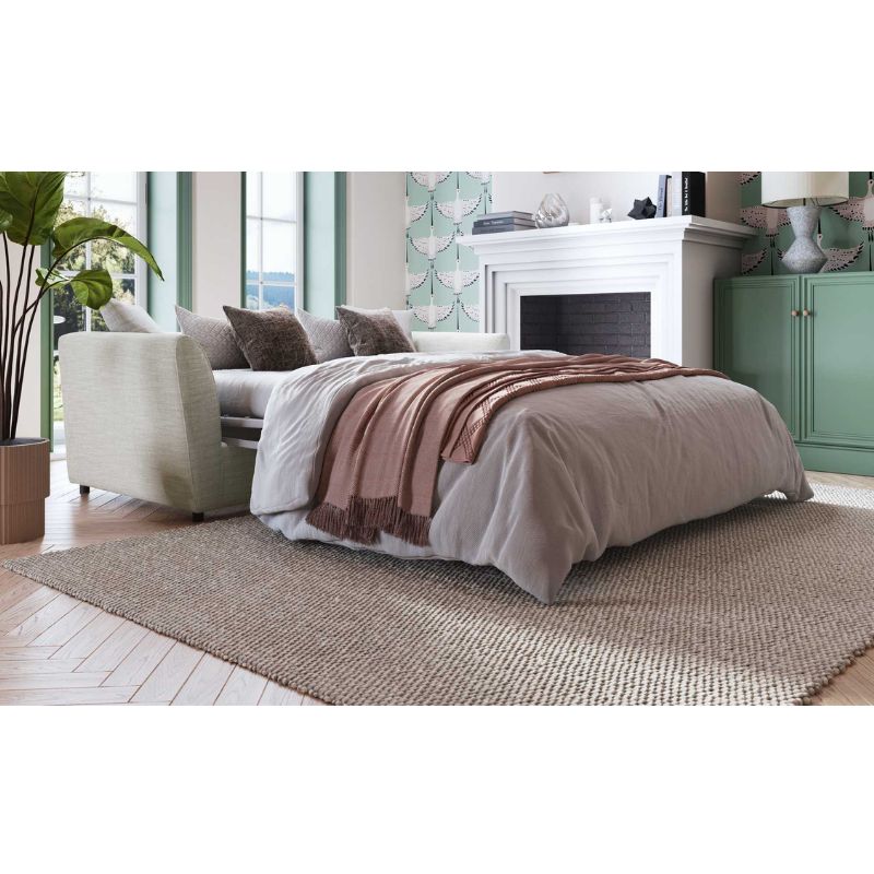 Carter Sofa Bed Settee – Functional Design for Any Space