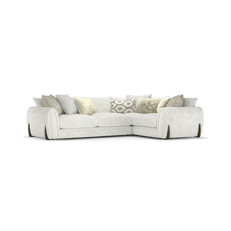 Thatcher Sofa – Designed for Modern Living