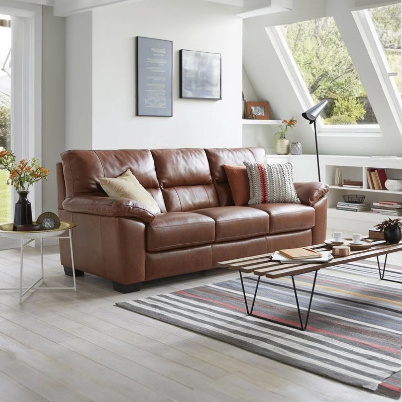 Emery Sofa for a Stylish Setup | Custom Designed to Order