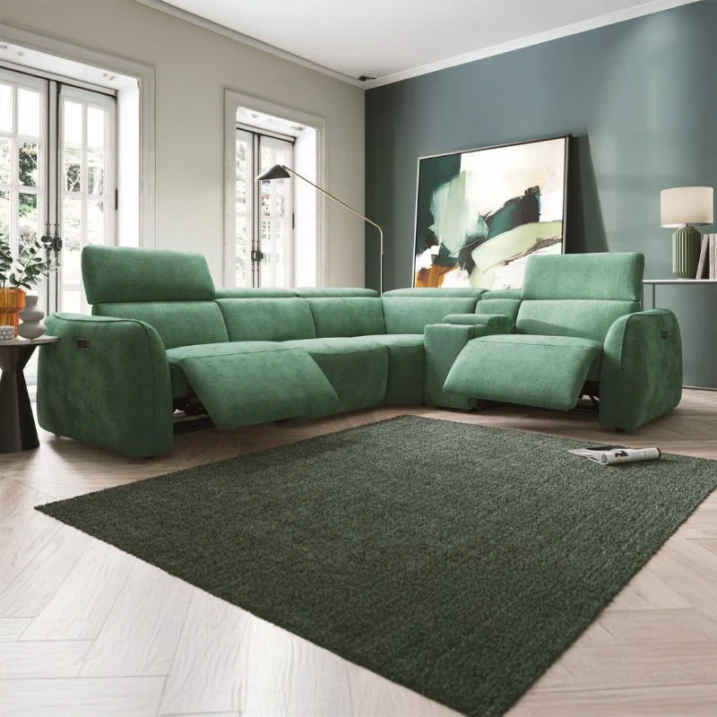 Audrey Recliner for Lounging Comfort Direct from Manufacturer