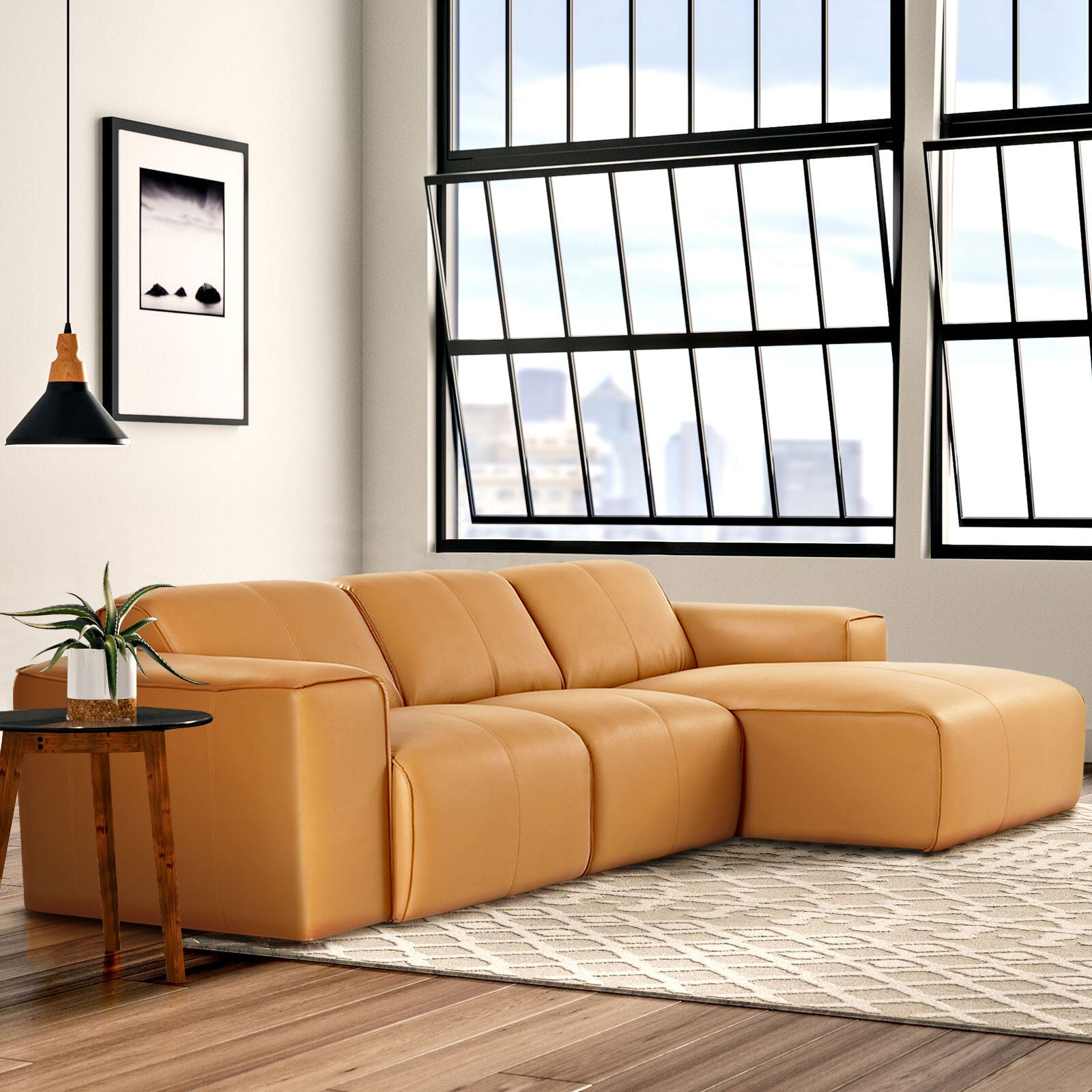 Verse Lounger Sofa