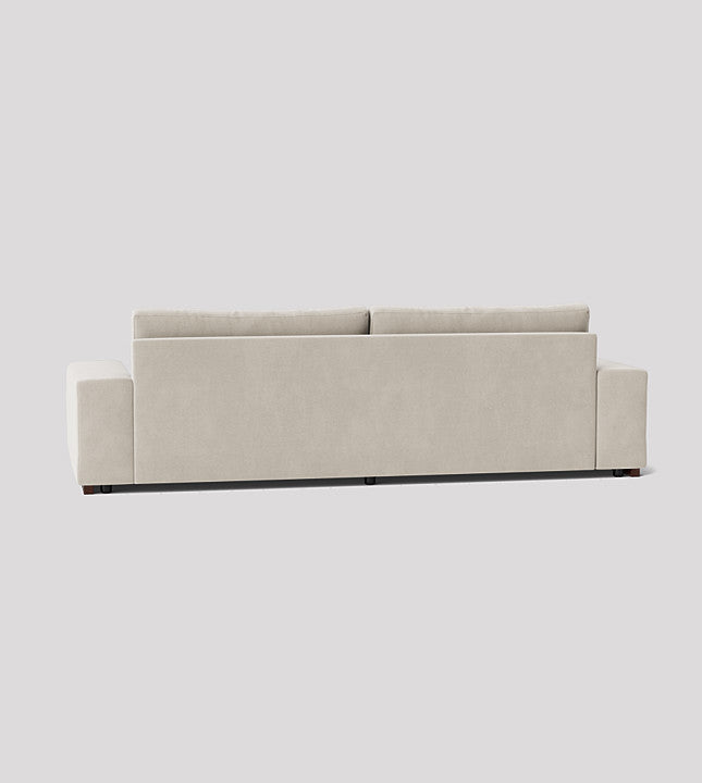 Laurent Sofa Set – Perfect for Contemporary Interiors