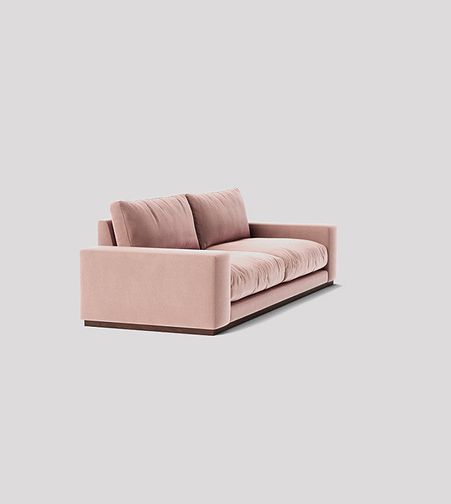 Laurent Sofa Set – Perfect for Contemporary Interiors