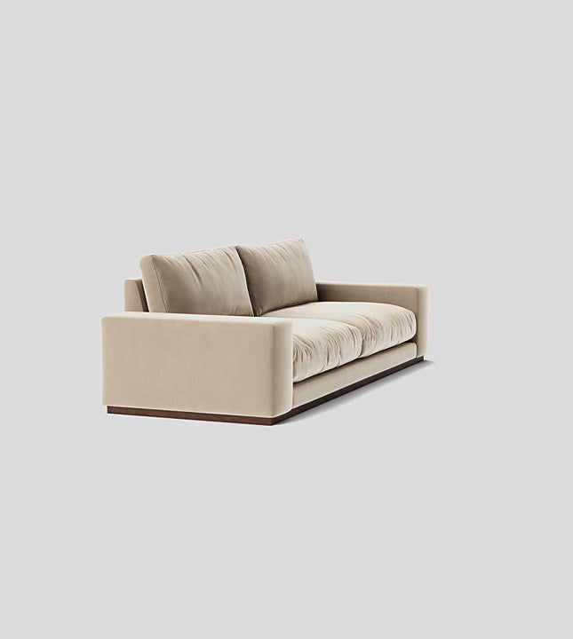 Laurent Sofa Set – Perfect for Contemporary Interiors