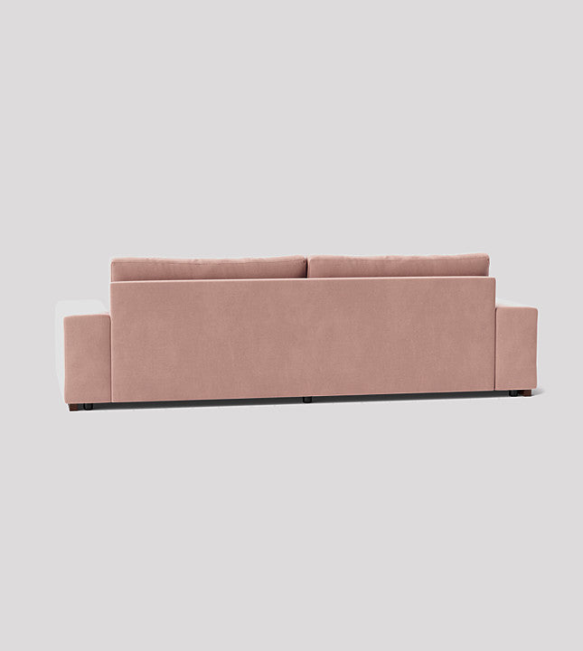 Laurent Sofa Set – Perfect for Contemporary Interiors