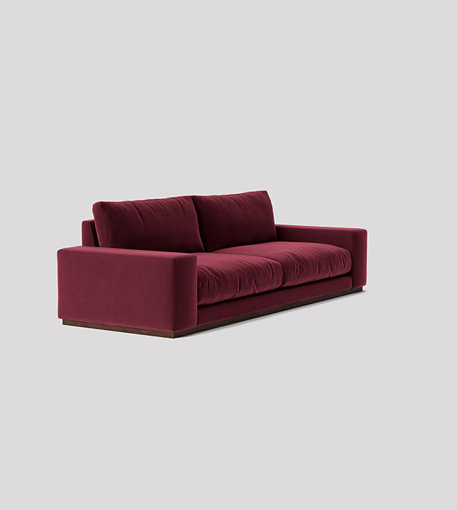 Laurent Sofa Set – Perfect for Contemporary Interiors