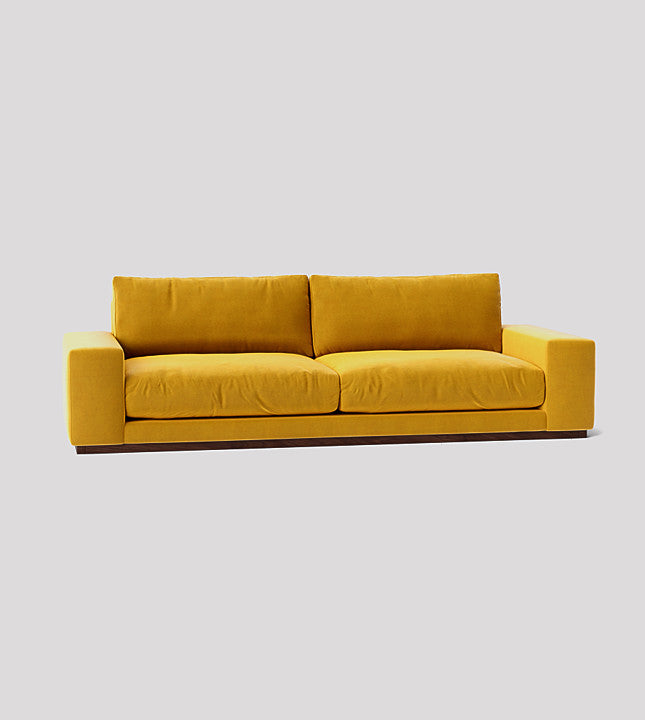 Laurent Sofa Set – Perfect for Contemporary Interiors