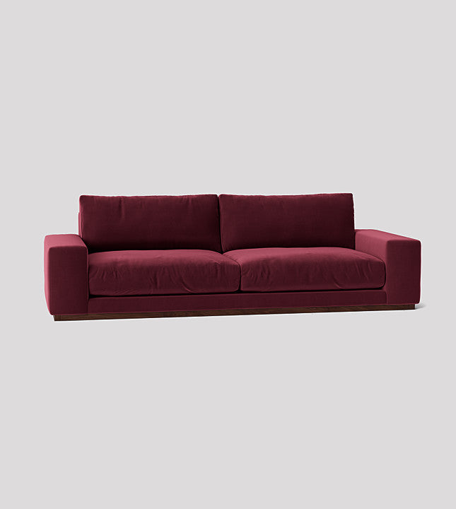 Laurent Sofa Set – Perfect for Contemporary Interiors